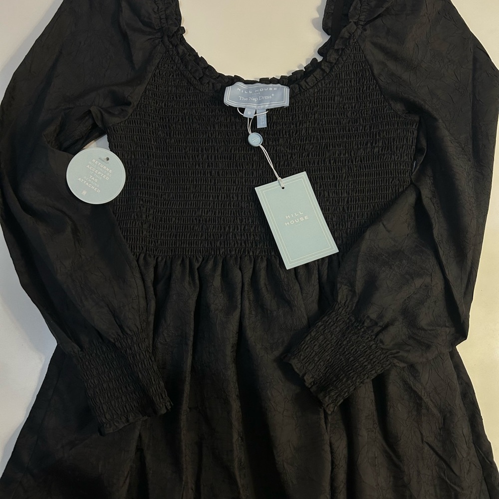 NWT Hill House The Emily Nap Dress